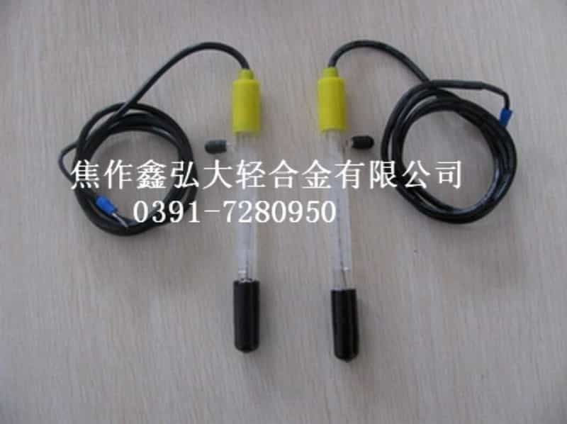參比電極適用于哪些地方？